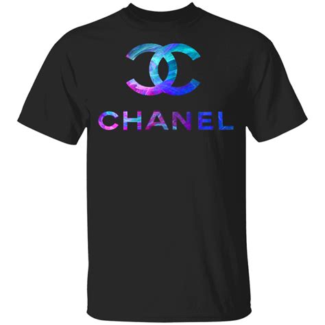 chanel herren shirt